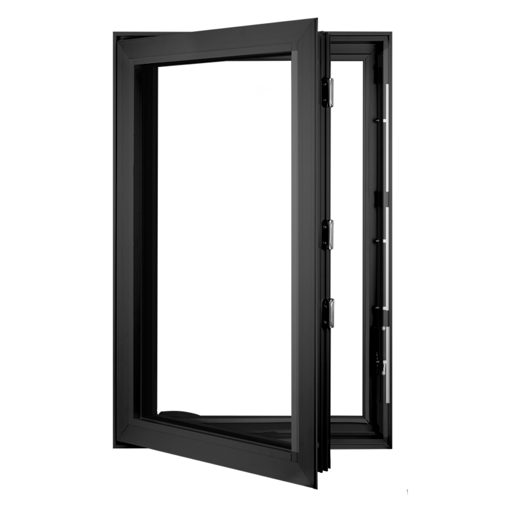 Casement & Awning Windows