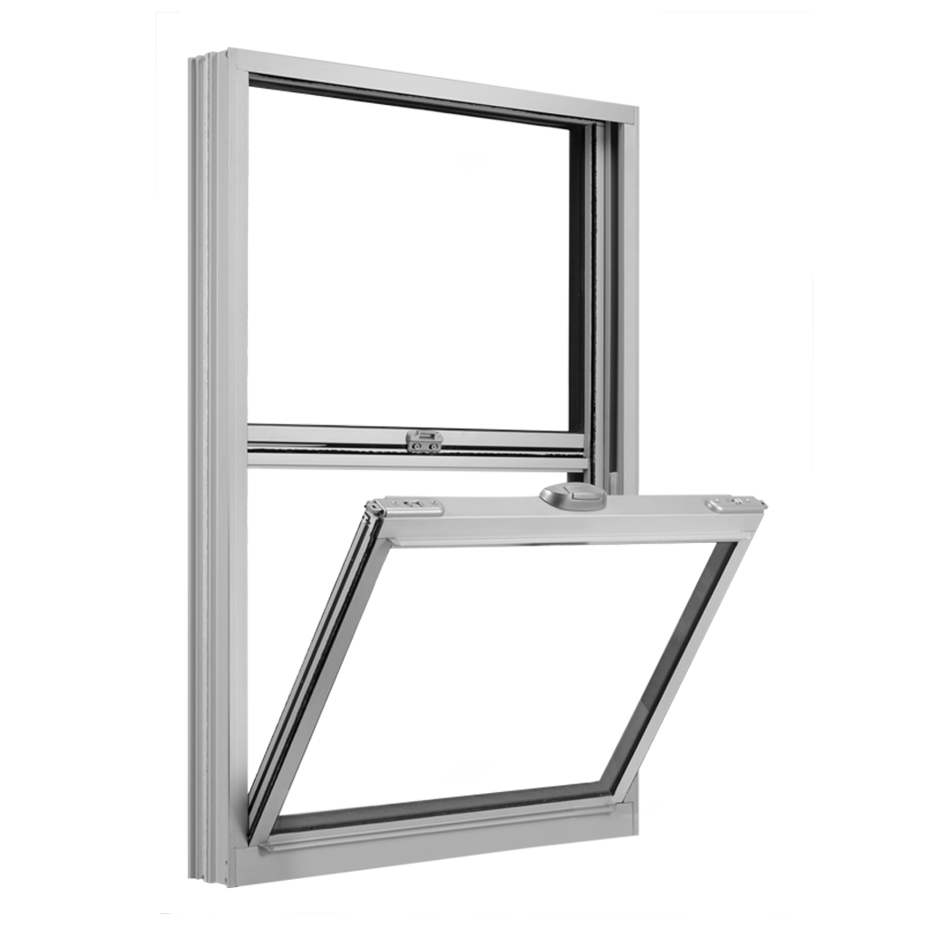 Single Hung Windows