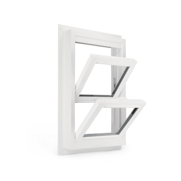 Double Hung Windows
