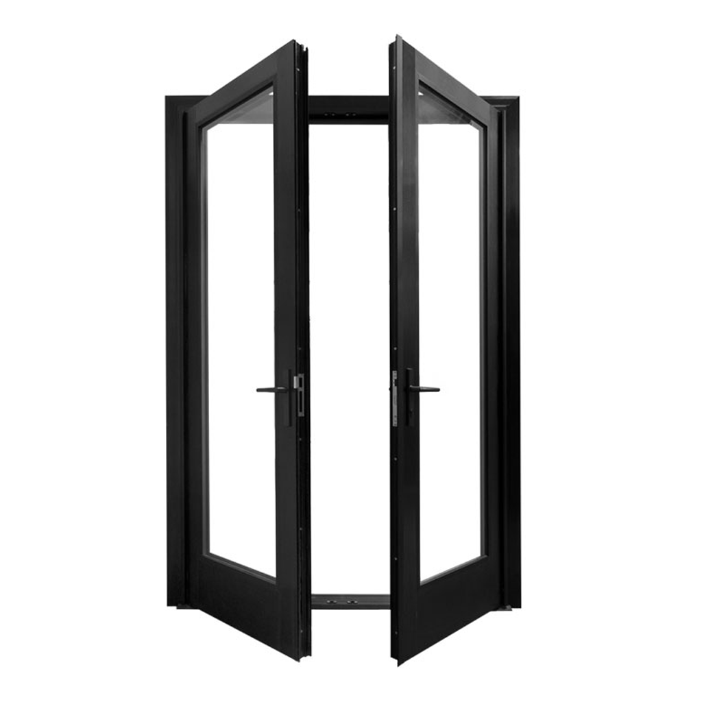 French Swing Door