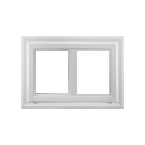 Horizontal Sliding Window