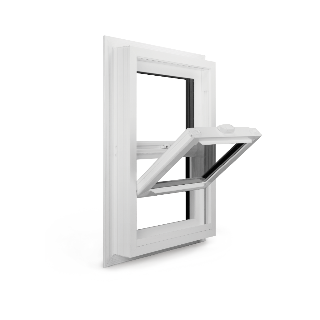 Single Hung Windows
